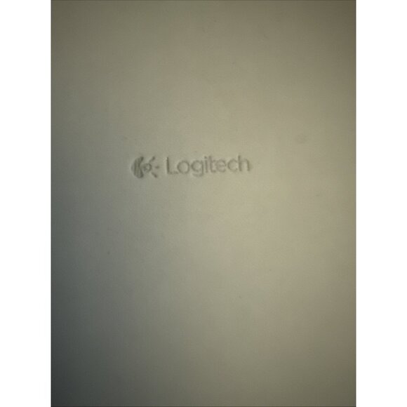 Logitech Keys 2 Go 2 White Keyboard MacOS/Windows/iPadOS/Android NO CHARGING CAB - Picture 3 of 11